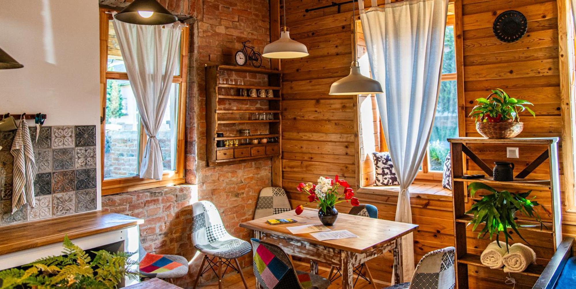 Minifaktura Loft Apartman & Reggelizo Es Etelbar Szokolya Zewnętrze zdjęcie