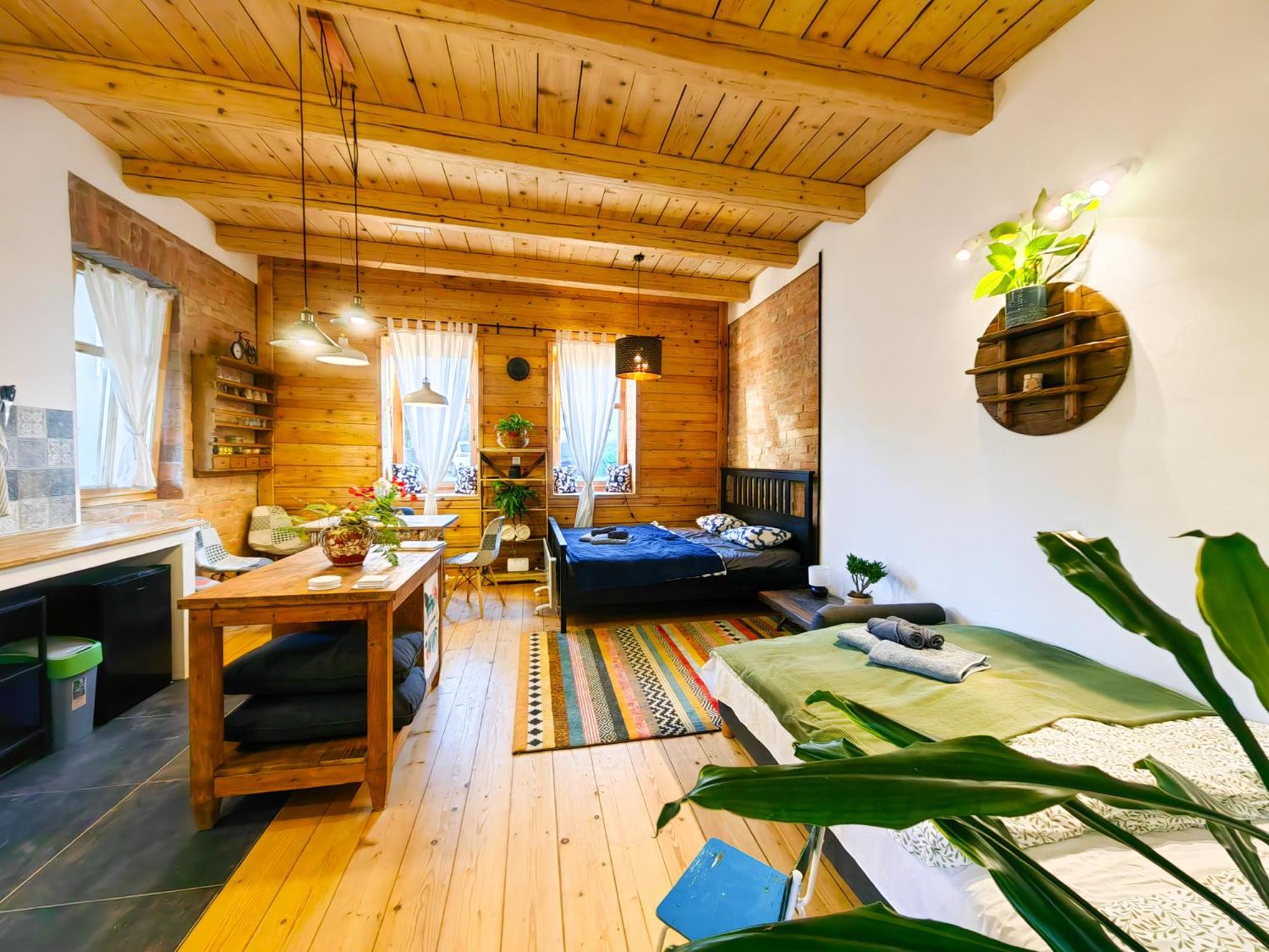 Minifaktura Loft Apartman & Reggelizo Es Etelbar Szokolya Zewnętrze zdjęcie